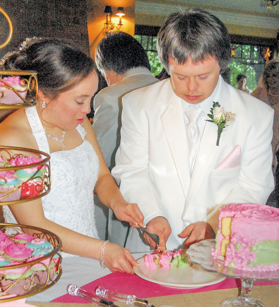 Bean Wedding